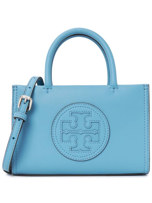 Bag 145613404 Light Blue - TORY BURCH - BALAAN 2