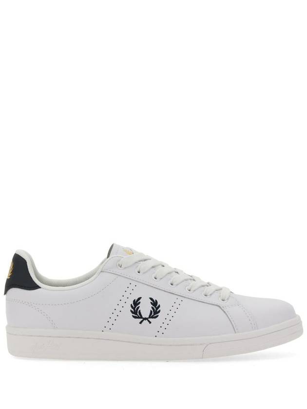 Fred Perry Sneaker "B721" - FRED PERRY - BALAAN 1