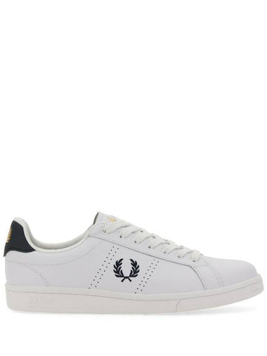 Fred Perry Sneaker 