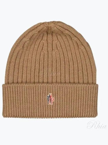 Men's Beanie Hat 3B00014 04761 248 - MONCLER - BALAAN 1