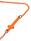 orange Double Cross Bracelet - DSQUARED2 - BALAAN 2