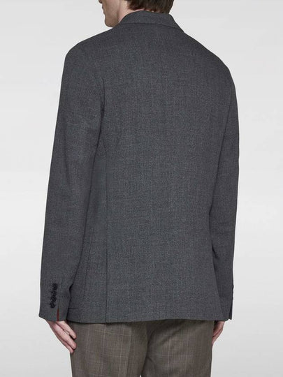 Blazer a monopetto Paul Smith - PAUL SMITH - BALAAN 2