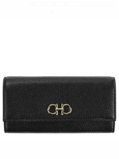 Women s long wallet 270893 - SALVATORE FERRAGAMO - BALAAN 1