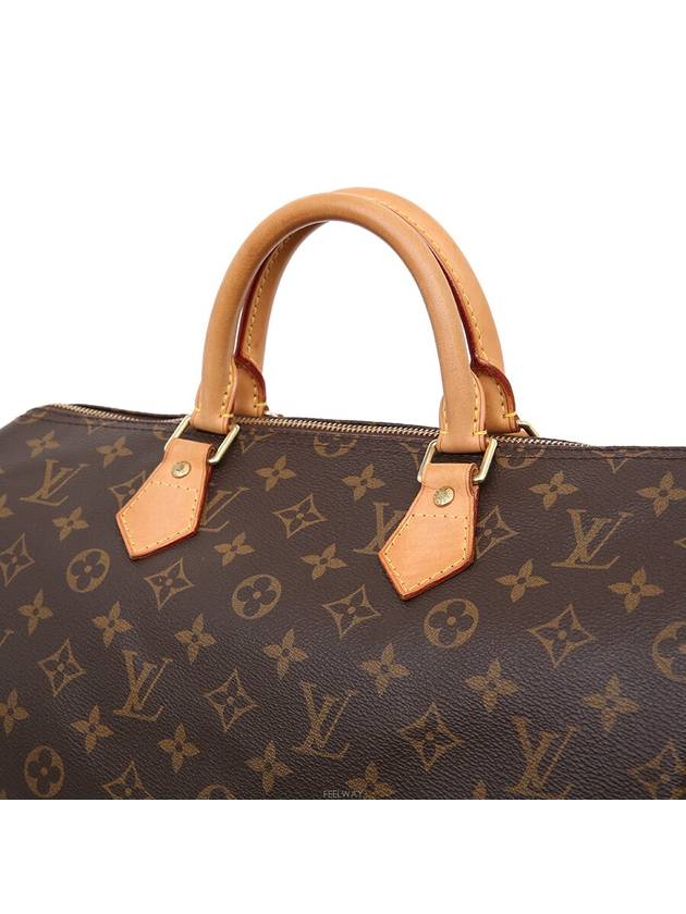 women tote bag - LOUIS VUITTON - BALAAN 8