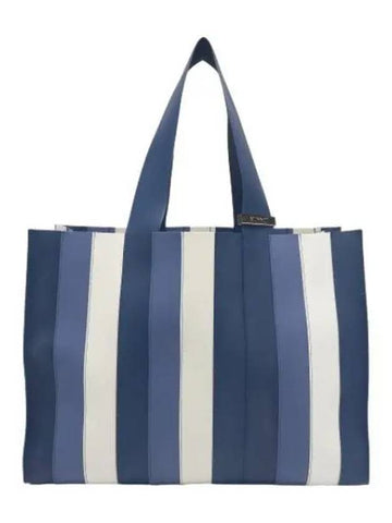Peralepipedo Pudding Crossbody Bag Blue - SUNNEI - BALAAN 1