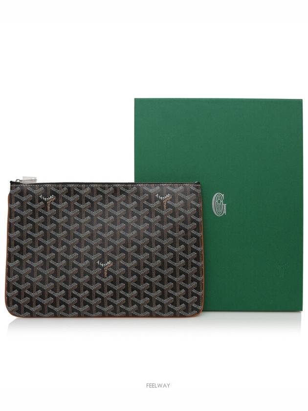 women clutch bag - GOYARD - BALAAN 10