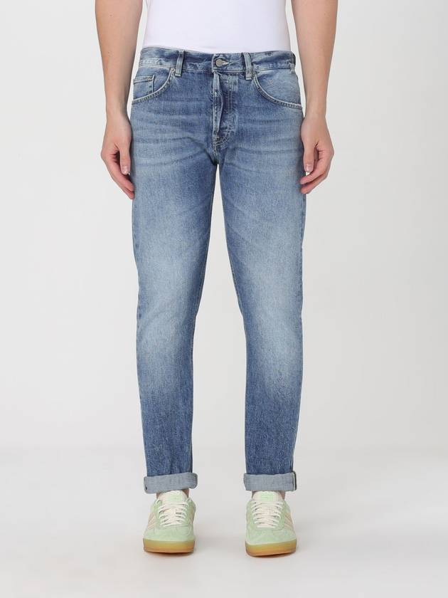 Jeans uomo Dondup - DONDUP - BALAAN 1