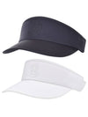 Circle GS Golf Visor Onyx - G/FORE - BALAAN 2