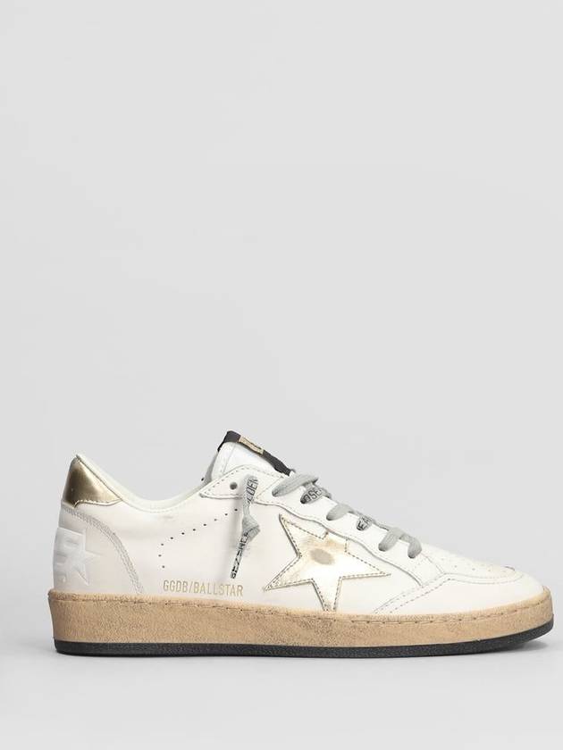 Golden Goose Ball Star Sneakers - GOLDEN GOOSE - BALAAN 1