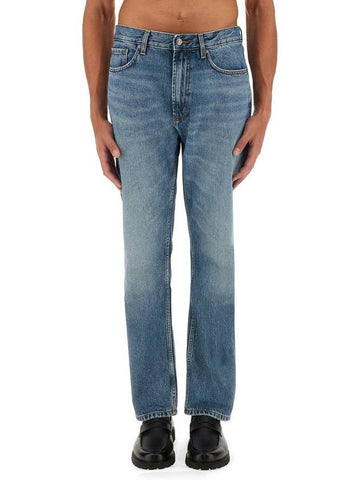 Hugo Boss Regular Fit Jeans - HUGO BOSS - BALAAN 1