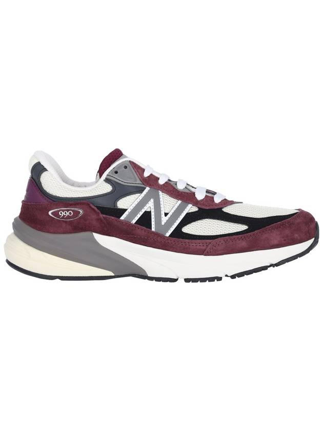 New Balance Sneakers MultiColour - NEW BALANCE - BALAAN 1