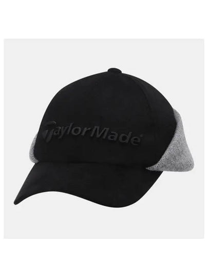 Men's Shibori Ball Cap Black - TAYLORMADE - BALAAN 2