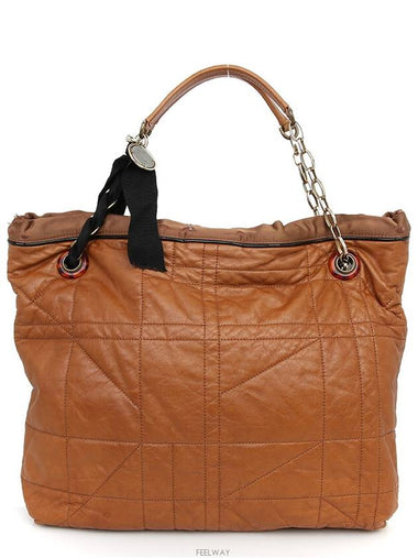 women tote bag - LANVIN - BALAAN 1