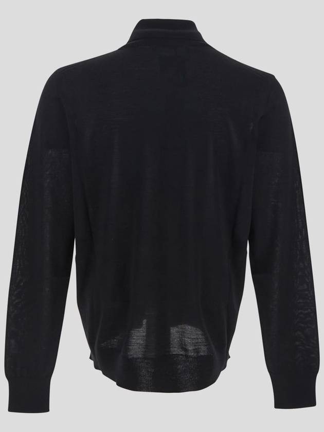 Turtleneck 1011344 1A076141B000 - VERSACE - BALAAN 3