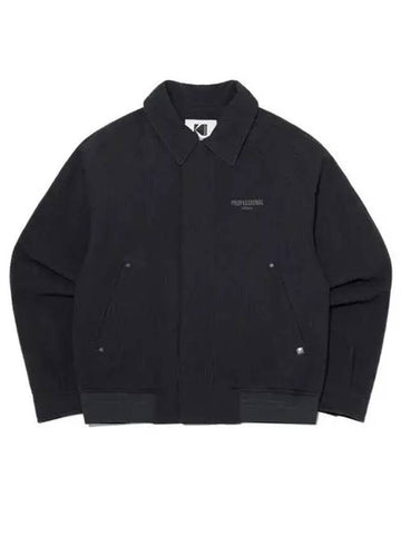 KODAK Professional Wave Jacket CHARCOAL - KODO - BALAAN 1