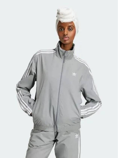 adidas Originals Woven Track Top JD5329 - ADIDAS - BALAAN 2