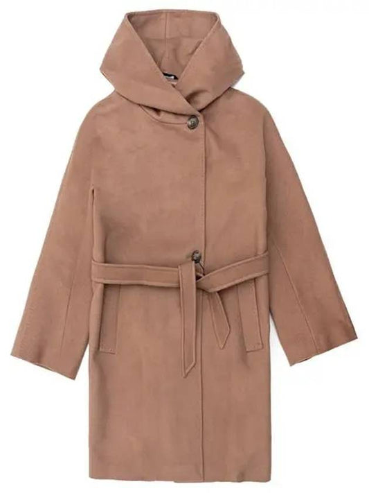 WEEKEND Weekend Rovigo cashmere coat ROVIGO 011 - WEEKEND MAX MARA - BALAAN 2