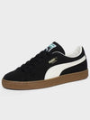 Logo patch low top sneakers 396451 10 - PUMA - BALAAN 3