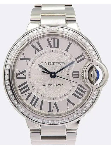 W4BB0023 Women s Watch - CARTIER - BALAAN 1