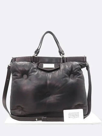 Maison Margiela S56WC0126 2 WAY bag - MAISON MARGIELA - BALAAN 1