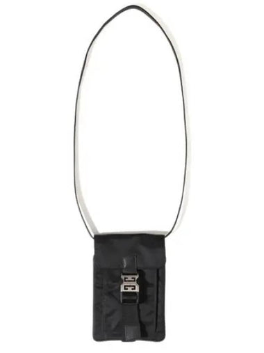 nylon crossbody bag - GIVENCHY - BALAAN 1