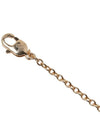 Olympia Pearl Chain Bracelet Gold - VIVIENNE WESTWOOD - BALAAN 8