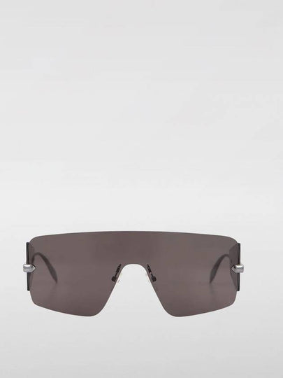 Sunglasses men Alexander Mcqueen - ALEXANDER MCQUEEN - BALAAN 2