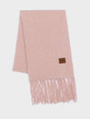 CRUMBLE MUFFLER PINK - RECLOW - BALAAN 2