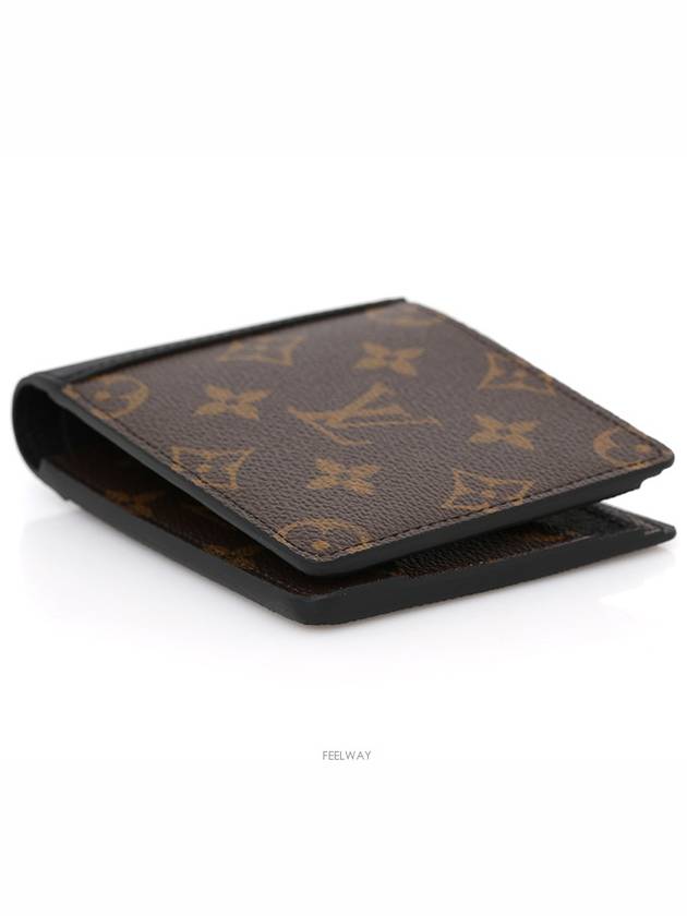 men s wallet - LOUIS VUITTON - BALAAN 8