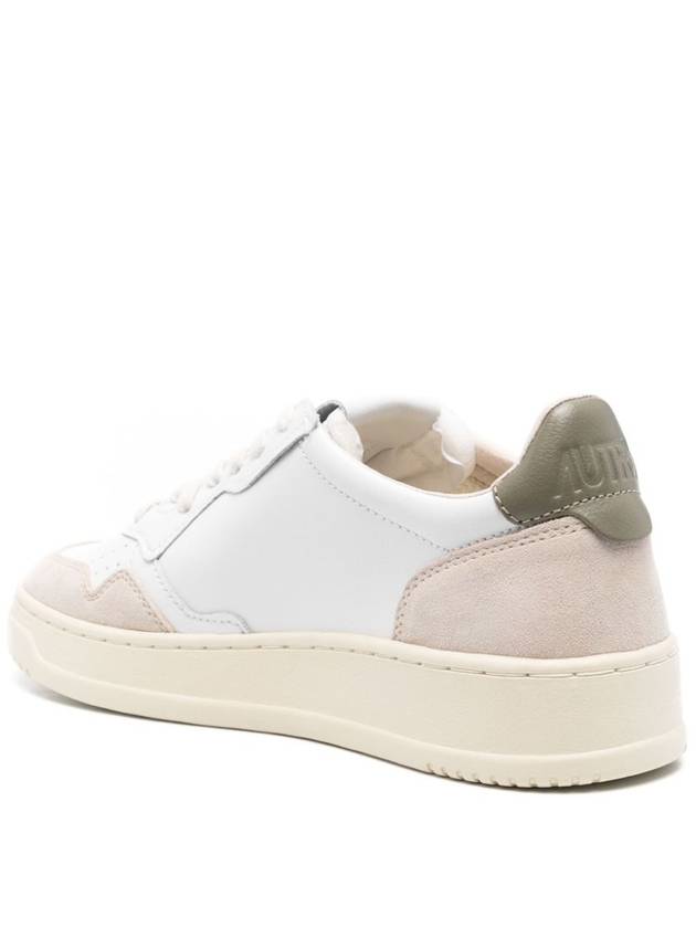 AUTRY Sneakers - AUTRY - BALAAN 3