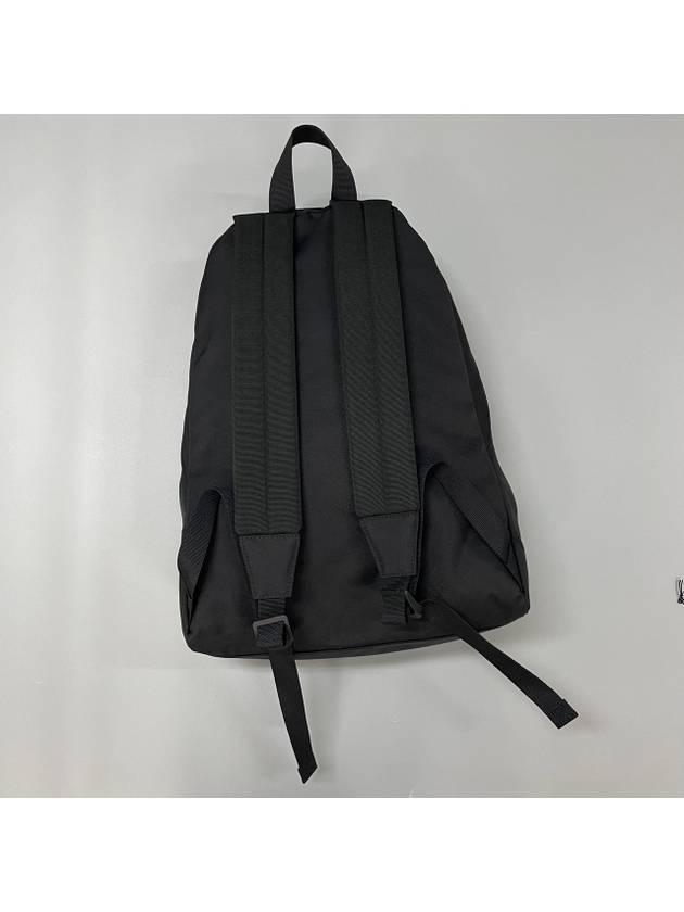 Explorer Backpack Black - BALENCIAGA - BALAAN 4