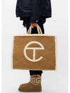 All Gender Telfar Large Shopper - UGG - BALAAN 2