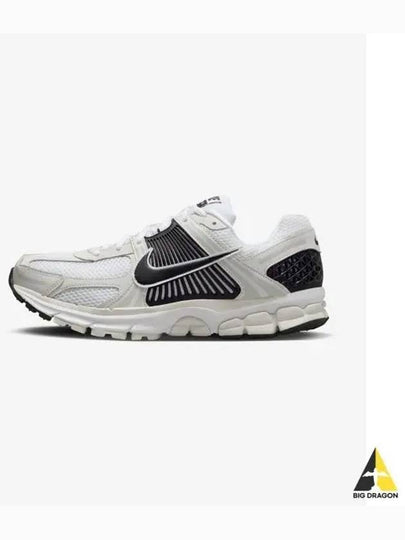 Zoom Vomero 5 Low Top Sneakers White - NIKE - BALAAN 2