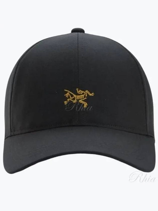 Small Bird Hat AEOFUX7074 BLK - ARC'TERYX - BALAAN 1