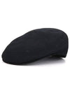 0290BC BLACK GOLD 290 Tropic 504 Bentail Hunting Cap - KANGOL - BALAAN 2