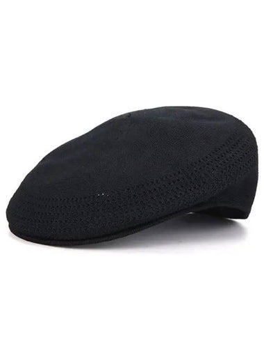 0290BC BLACK GOLD Tropic 504 Ventier Hunting Cap - KANGOL - BALAAN 1