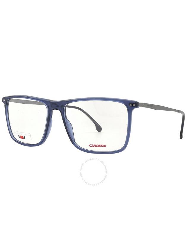 Carrera Demo Rectangular Men's Eyeglasses CARRERA 8868 0PJP 57 - CARRERA - BALAAN 3