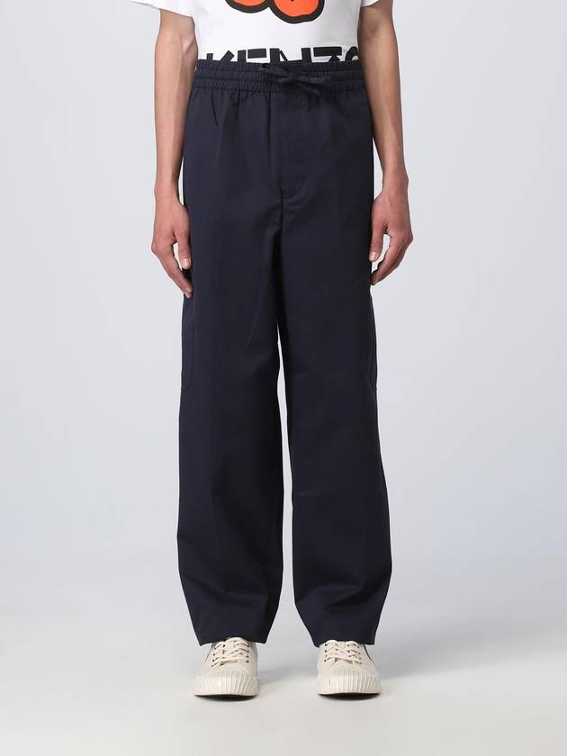 Pants men Kenzo - KENZO - BALAAN 1