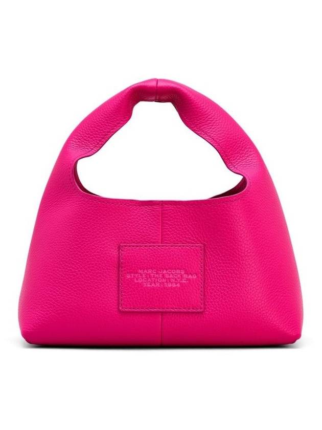 Marc Jacobs Handbag - MARC JACOBS - BALAAN 3