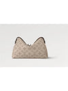 Hand It All PM Shoulder Bag Grey - LOUIS VUITTON - BALAAN 6