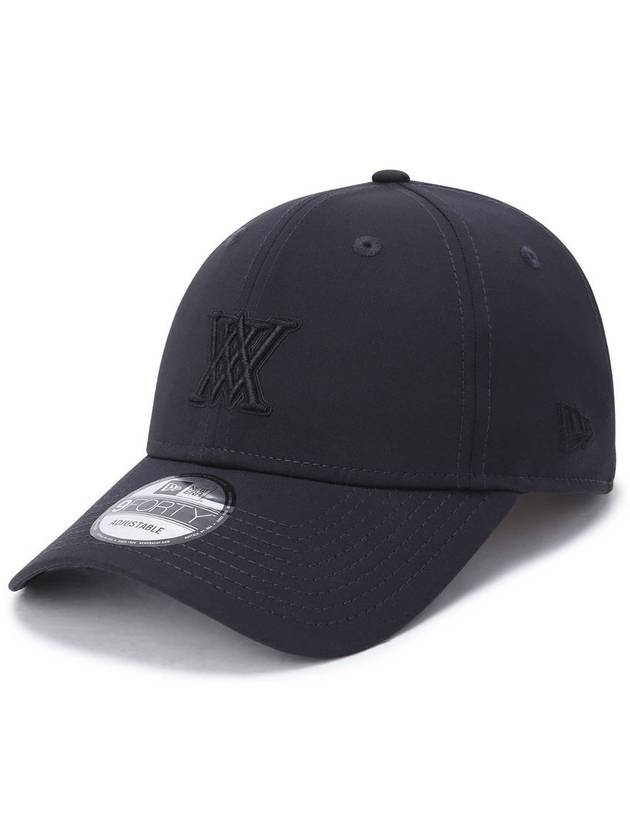 ANEW x NEW ERA U LINE LOGO CAPBK - ANEWGOLF - BALAAN 1