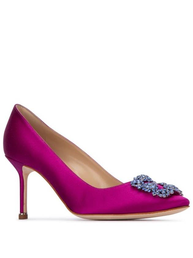 Manolo Blahnik Heeled Shoes - MANOLO BLAHNIK - BALAAN 2