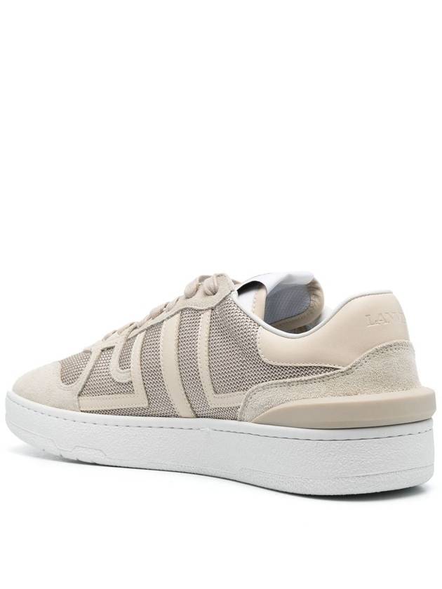 Sneakers FMSKDK00NASHA23 013 WHITE - LANVIN - BALAAN 4