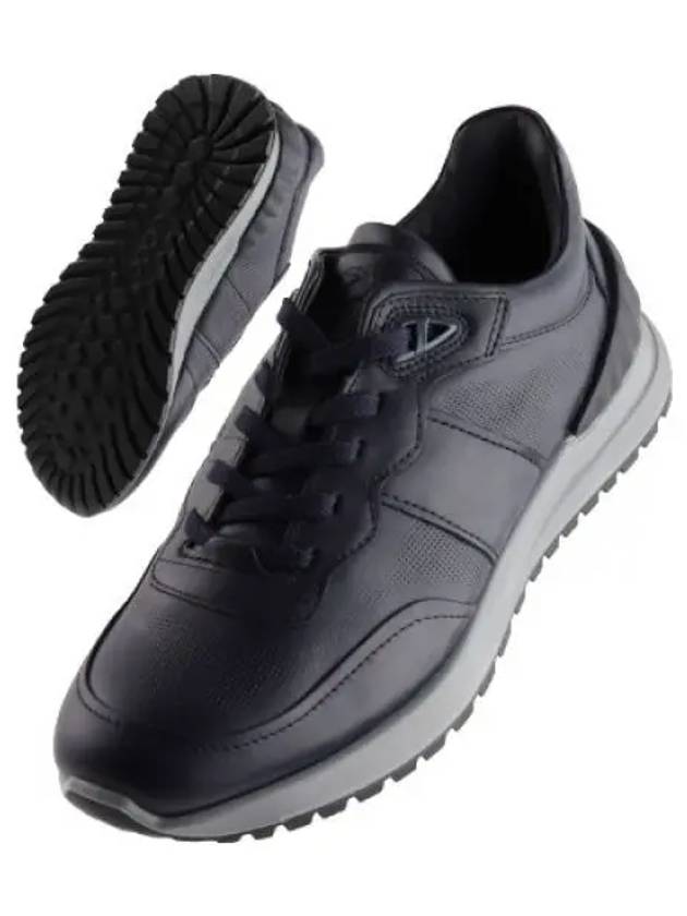 Men s Aster Sneakers Running Shoes - ECCO - BALAAN 1