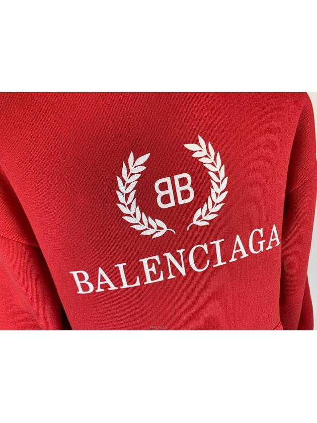 men s short sleeve t shirt - BALENCIAGA - BALAAN 5