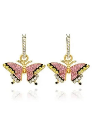 Women s earrings 271714 - SWAROVSKI - BALAAN 1