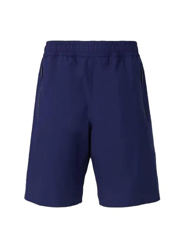 Men's Gore-Tex Shorts Blue - MONCLER - BALAAN 1