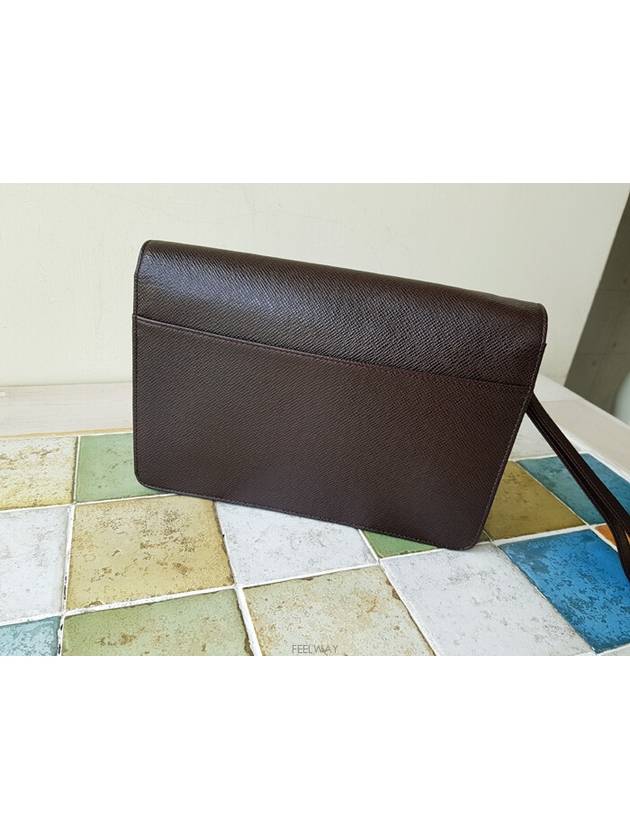 men clutch bag - LOUIS VUITTON - BALAAN 2