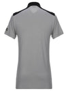 EA7 Armani Premium Polo slim stretch homme - EMPORIO ARMANI - BALAAN 4