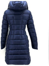 Hermin long padded jumper - MONCLER - BALAAN 6